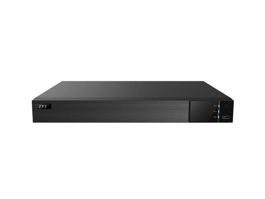 TN-832P6N2-NF NDAA COMPLIANT TruView NVR