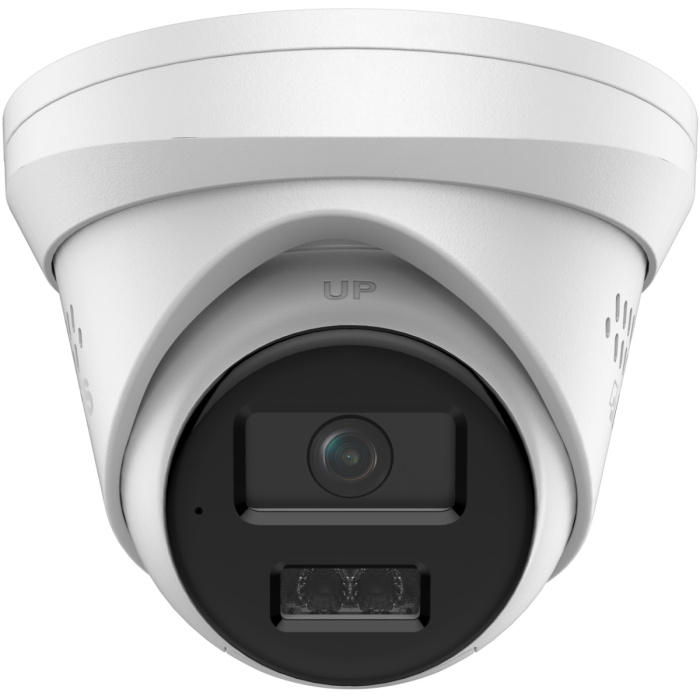 LTCMIP3382WI-28SDL 8MP Active Deterrence Turret Network Camera