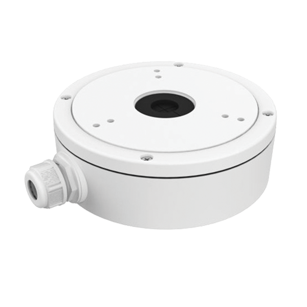 LTB307 Wire Intake with Junction Box