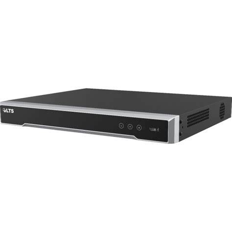 LTN8616DV-P16 - DeepVision NVR