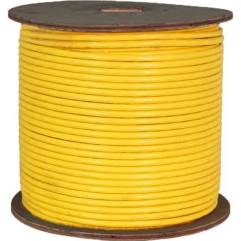 LTAC1822Y-CMR - Access Control Cable