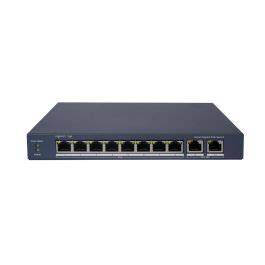 POE-SWC802G - Cloud Managed Switch