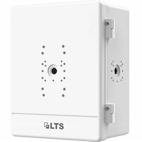 OutdoorBox-03 - Surveillance Box