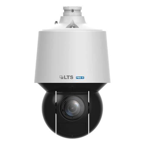 LXPTZ518W-25XR - Starlight PTZ 4K 25x