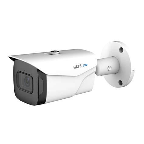 LXIP8582W-28MDA - Intelligent Fixed Bullet 4K