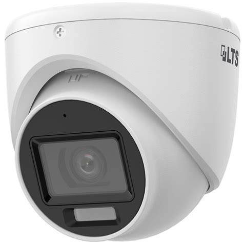 CMHT1782-28LF - TVI Standard 4K Turret