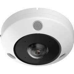 CMIP7106F-SE - Fisheye IP Camera