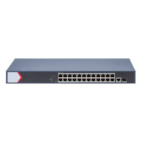 POE-SWC2401G - Cloud Managed Switch