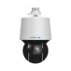 LXPTZIP514W-X32IR - Starlight PTZ 32x Zoom