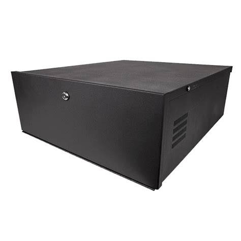LT-DVRLB21-21-8 - DVR Lockbox