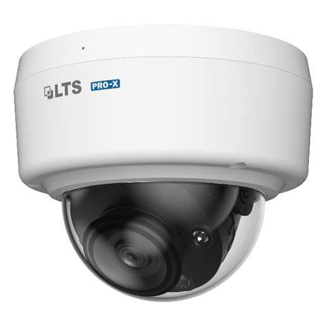 LXIP7542WE-28MDA - Fixed Dual Light Dome