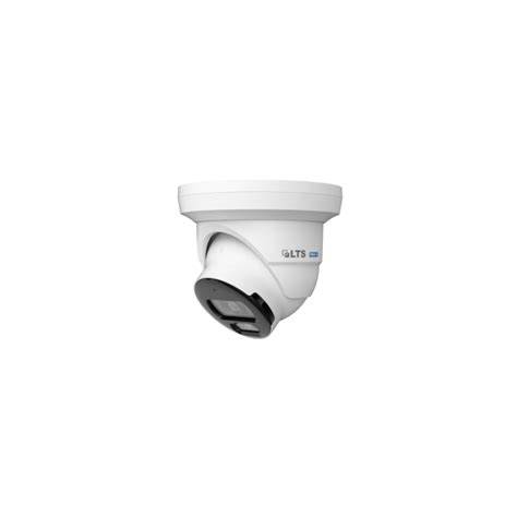 LXIP3582WE-28MDA - Fixed Dual Light Turret 4K