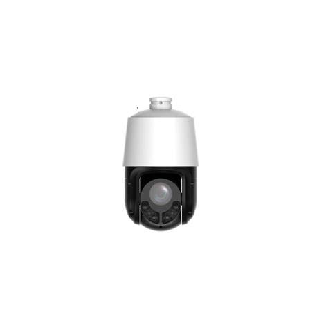 LXPTZIP4C8WI-X25SDL - PTZ X-Deterrence 8MP