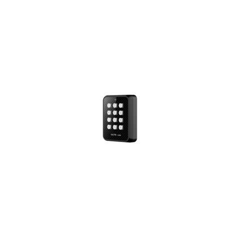 LXK102-K - Metal Keypad Reader