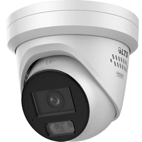 CMIP3CD82WI-28LAISP - AI Color Active Deterrence