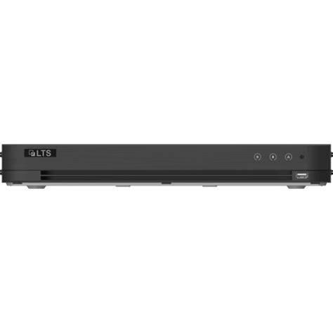 LTD8504D-ST - Professional 4K DVR