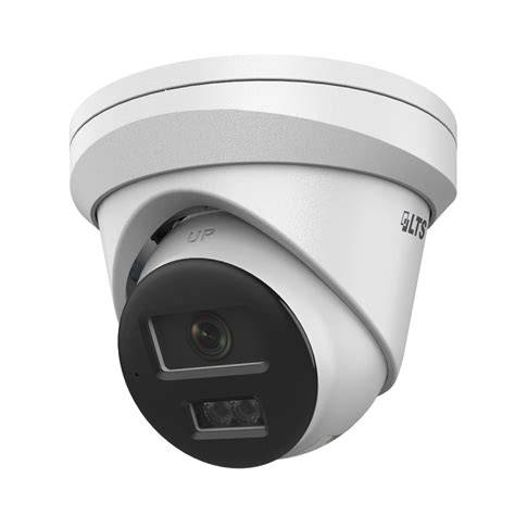 CMIP1382WE-28MDA - Entry Turret IP Camera