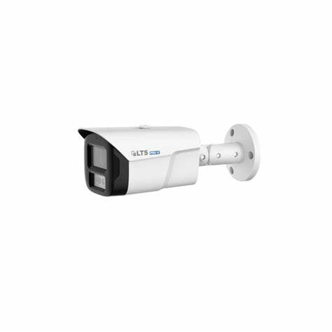 LXIP9C82W-28AISP - AI Color 24/7 4K Bullet
