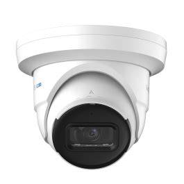 LXIP3542W-28MDA - Intelligent Fixed Turret