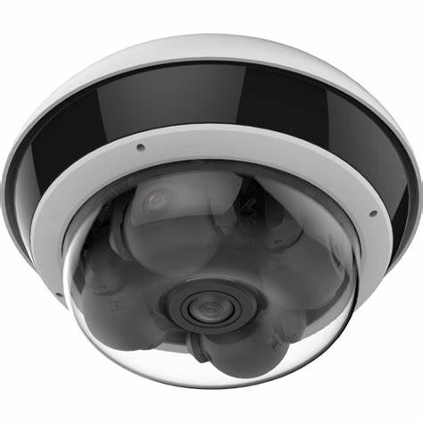 CMIP7553W5-SZ8 - 5-Lens InstaDome