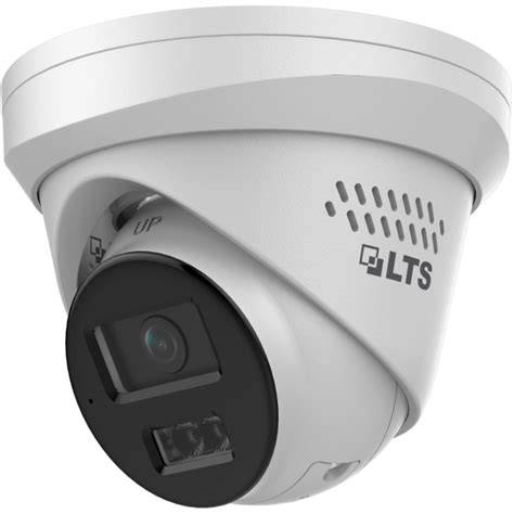 CMIP3342WI-28SDL - Value Turret IP Camera