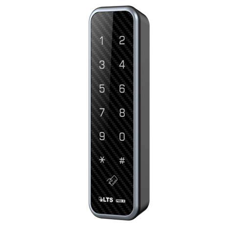 LXK101-KD - Mifare Reader + Keypad