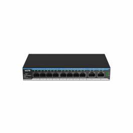 XCPOE-SW802G - Cloud PoE Switch