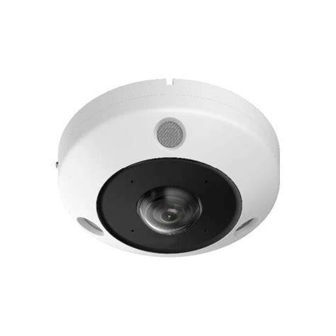 CMIP7112F-SE - Fisheye IP Camera