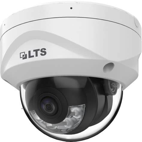 CMIP7342WI-28MDA - Value Dome IP Camera