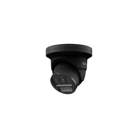 LXIP3C82WIB-28MDA - Intelligent Color 4K (Black)