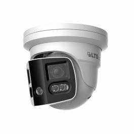 LXIP3C8PWI-SDL - X-Deterrence Panoramic