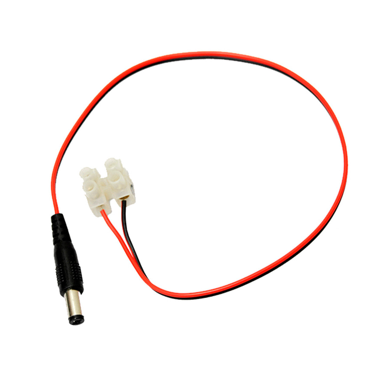 LTA2004, Adapter Cable - DC Power Male