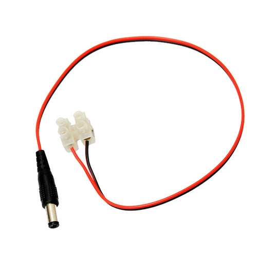 LTA2004, Adapter Cable - DC Power Male