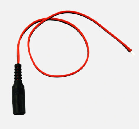 LTA2008, Pigtail - Female