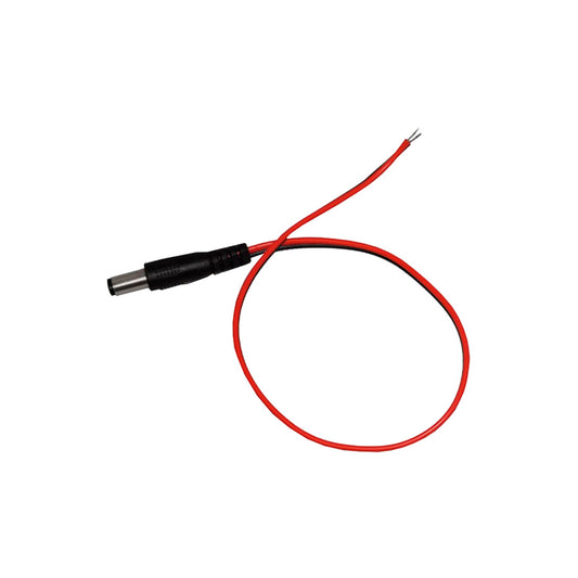 LTA2010, Pigtail - Male