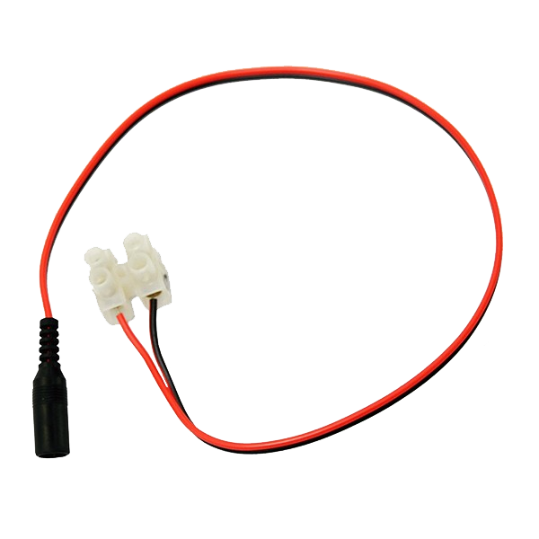 LTA2014,Adapter Cable - DC Power Female