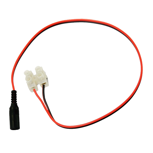 LTA2014,Adapter Cable - DC Power Female