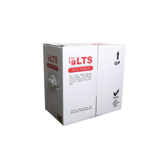 LTAC1802G-CMR, 2 Conductor Access Control Wire