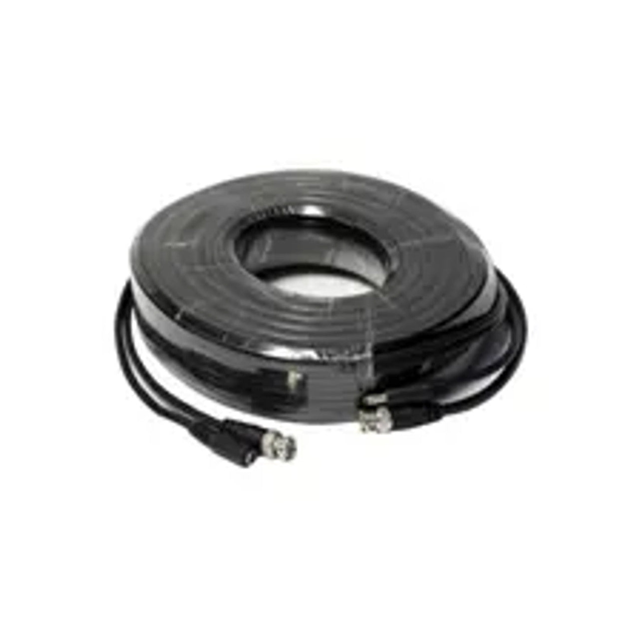 LTAC2125B-HD, Black, Cable HD Pre-made BNC+Power, 125ft