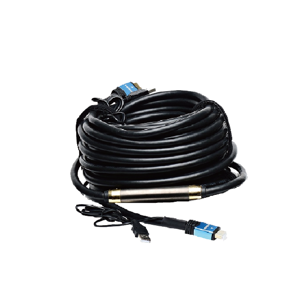 LTAC3100, Black, HDMI Ethernet Cable, 100ft