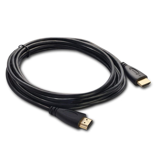 LTAC3110,Hi-Speed HDMI Cable,10ft