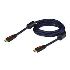 LTAC3125, Hi-Speed HDMI Cable, 25ft