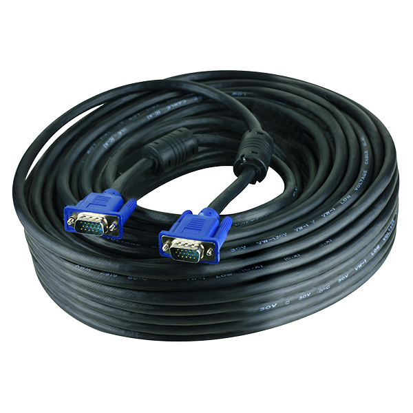 LTAV3050,VGA Extension Cable,50ft