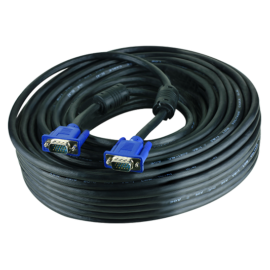 LTAV3050,VGA Extension Cable,50ft