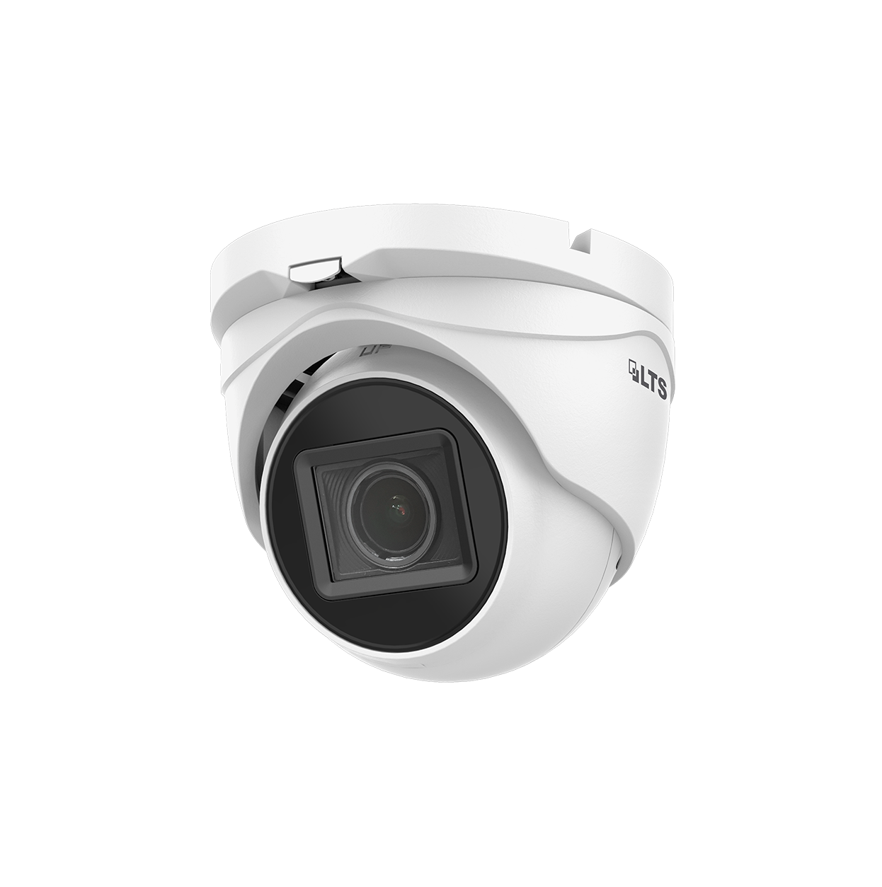 LTCMHT1953-ZF, Platinum, HD-TVI, 5 MP Motorized Varifocal Turret Camera