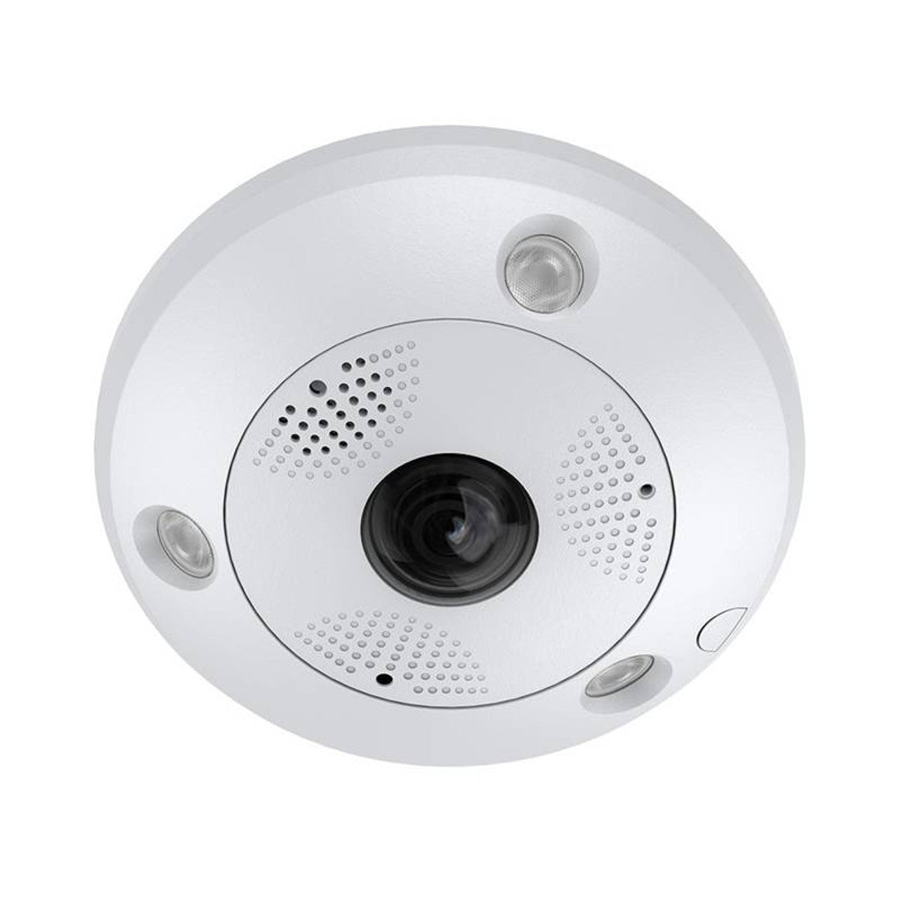 LTCMIP75122NF-SE，12 MP IR Network Fisheye Camera