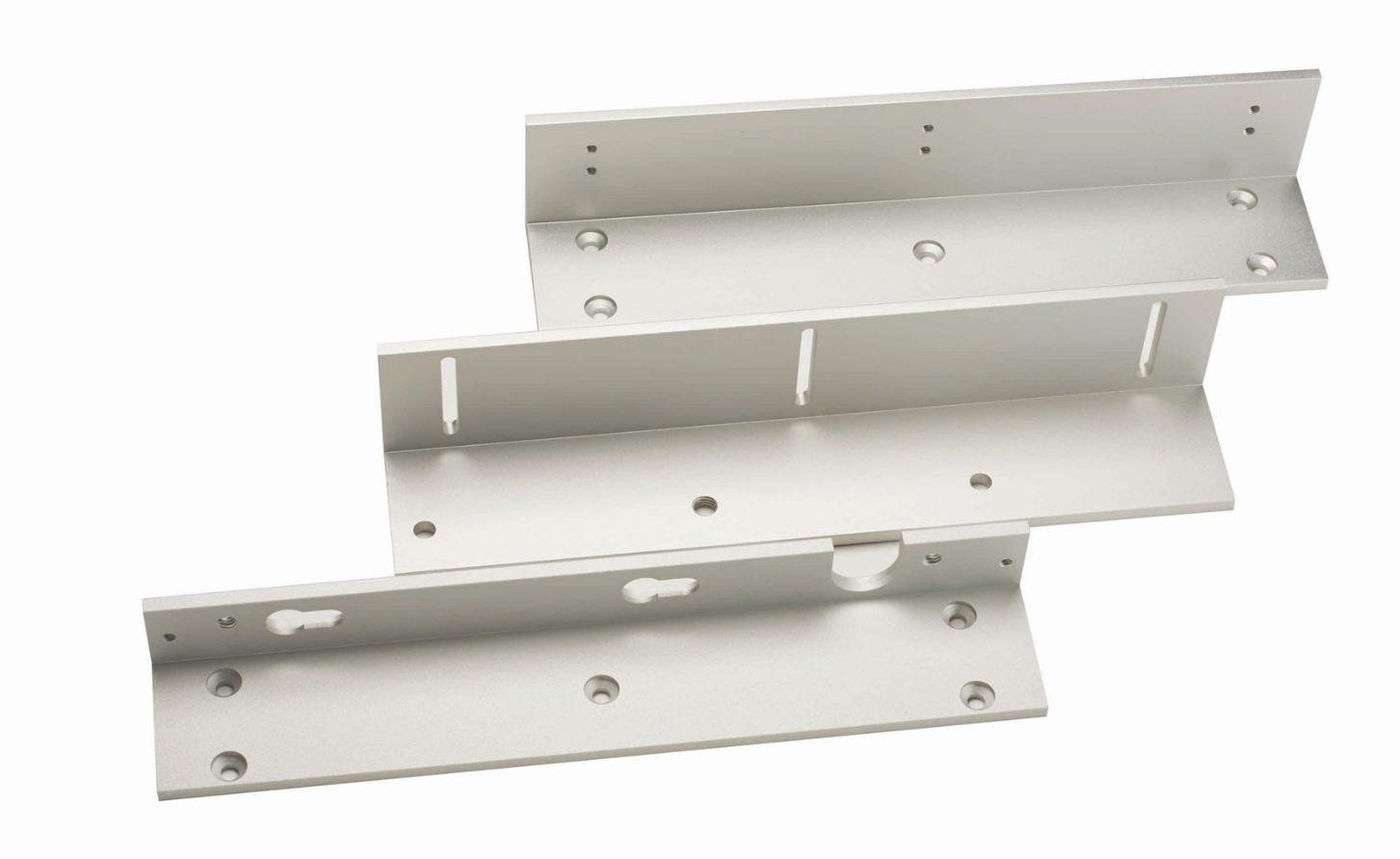 LTK-AM3370, Alarm Controls 3 Piece Z Bracket – COASTAL VIDEO SECURITY