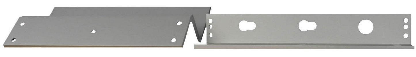 LTK-AM6370, Alarm Controls Three Piece Z BRACKET