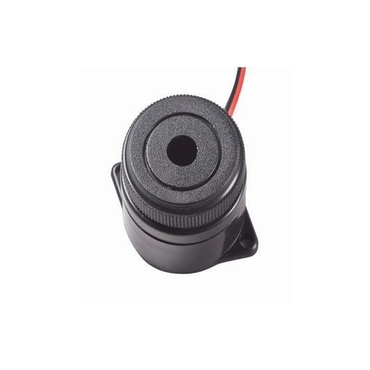 LTK-PA-100, Alarm Controls Piezo buzzer mounts in 3/4" hole