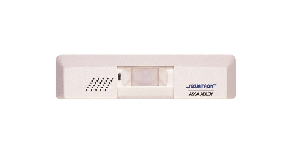 LTK-XMS, Securitron Exit Motion Sensor – COASTAL VIDEO SECURITY